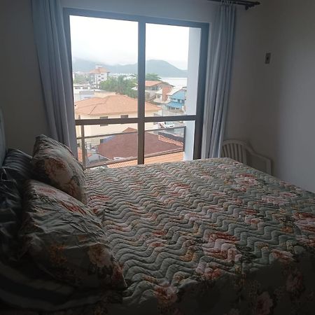 Ilha Do Coral Residence Florianopolis Luaran gambar