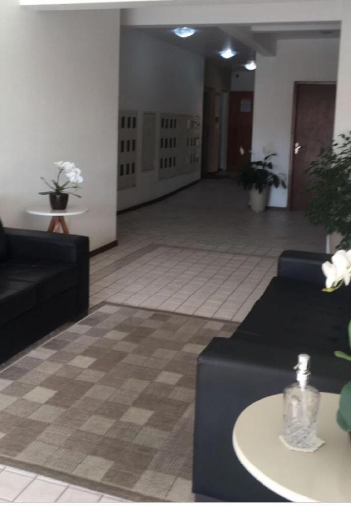 Ilha Do Coral Residence Florianopolis Luaran gambar