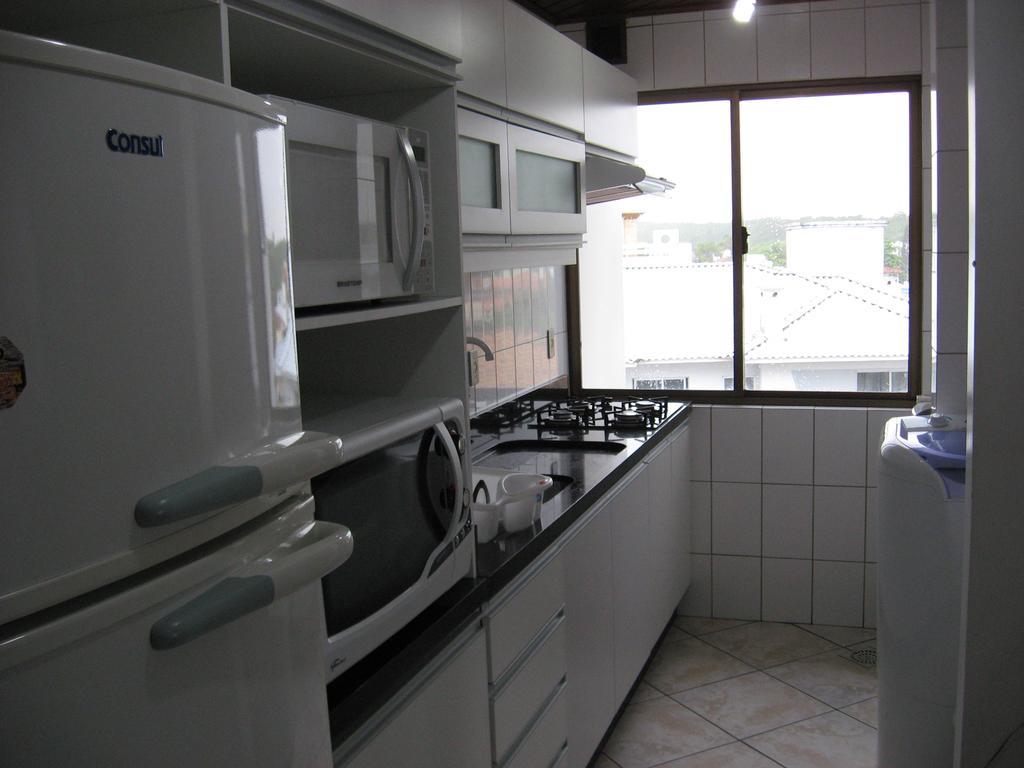 Ilha Do Coral Residence Florianopolis Luaran gambar