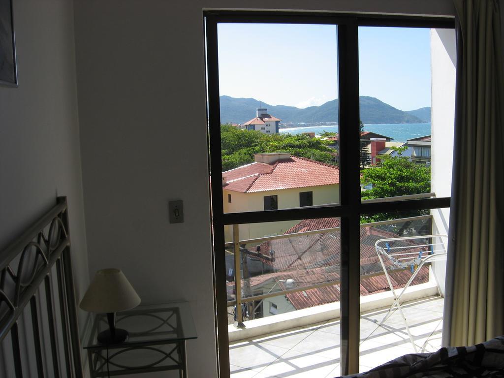 Ilha Do Coral Residence Florianopolis Luaran gambar