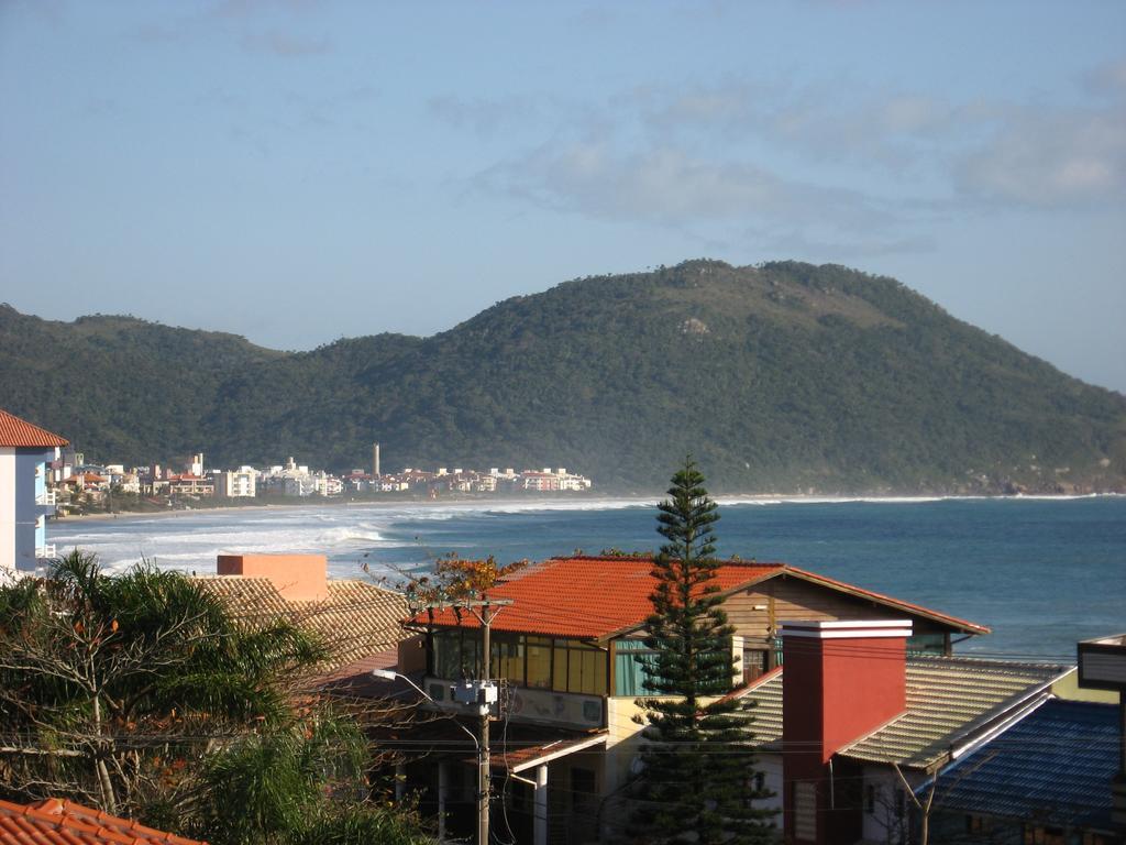 Ilha Do Coral Residence Florianopolis Luaran gambar