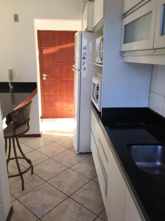 Ilha Do Coral Residence Florianopolis Luaran gambar