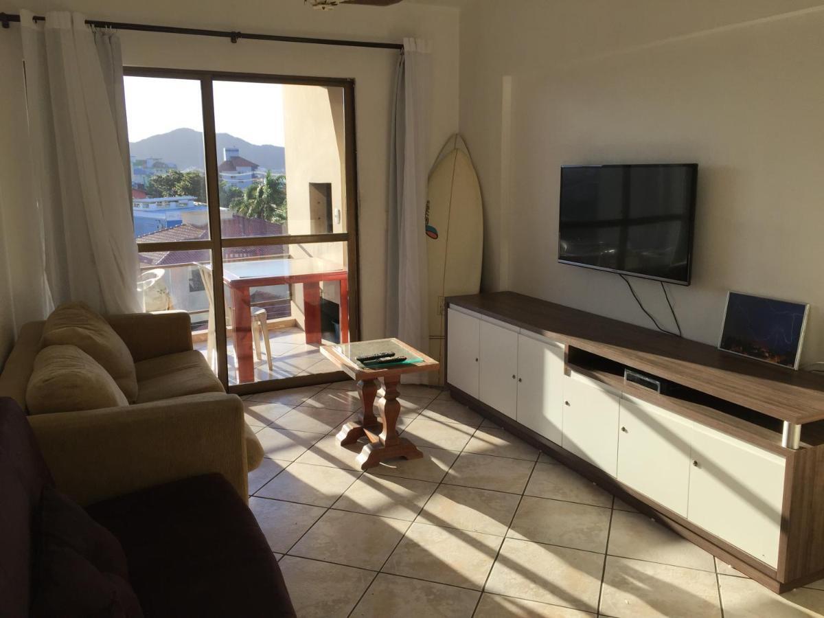 Ilha Do Coral Residence Florianopolis Luaran gambar
