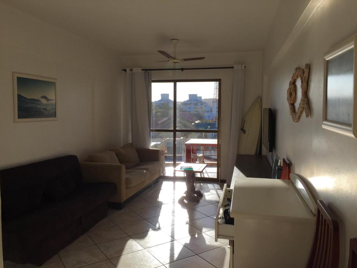 Ilha Do Coral Residence Florianopolis Luaran gambar
