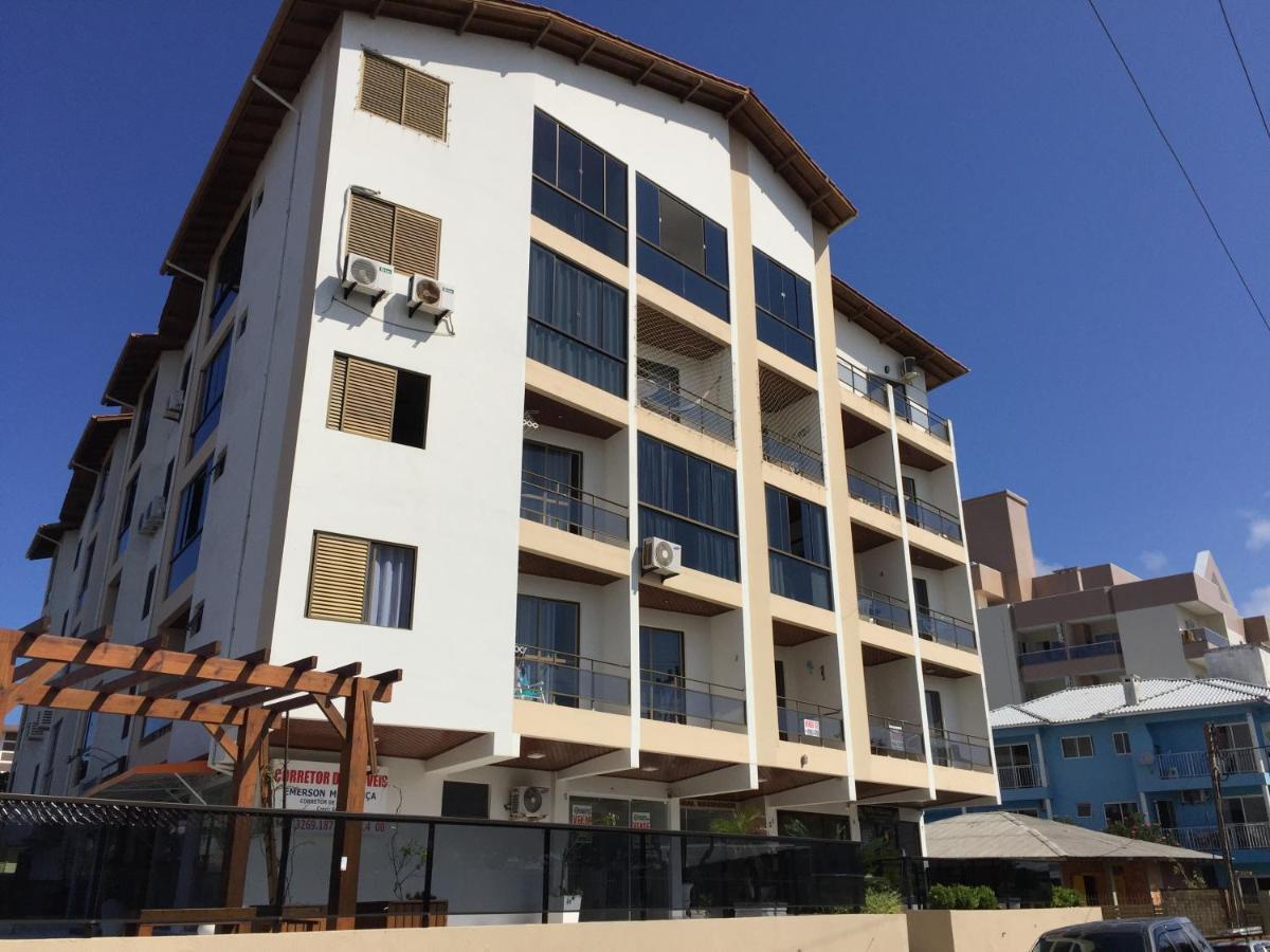 Ilha Do Coral Residence Florianopolis Luaran gambar