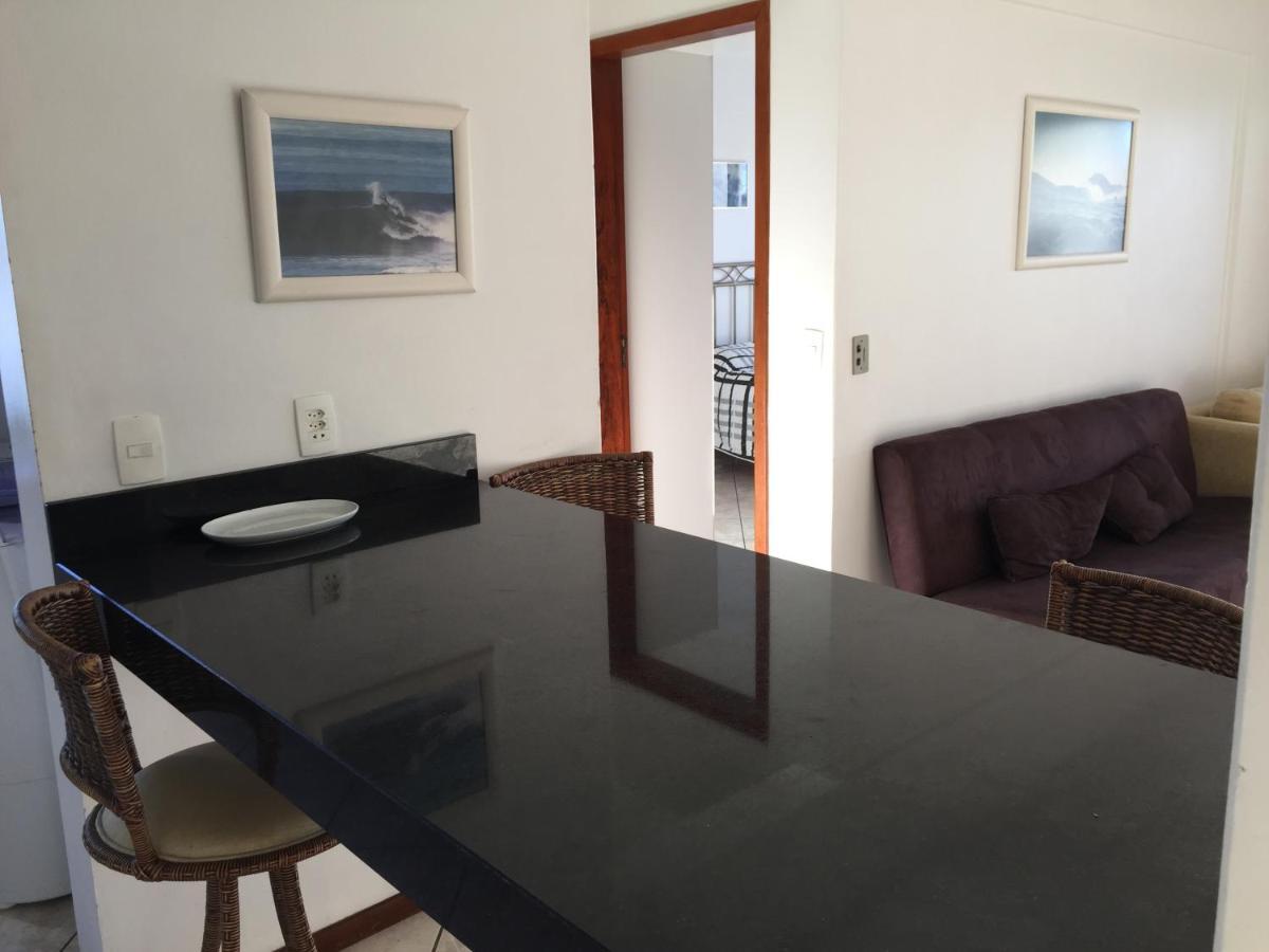 Ilha Do Coral Residence Florianopolis Luaran gambar